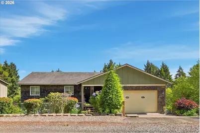 1710 SE Port Dr, Lincoln City, OR 97367 - Photo 1