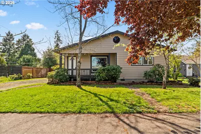 1043 F St, Springfield, OR 97477 - Photo 2