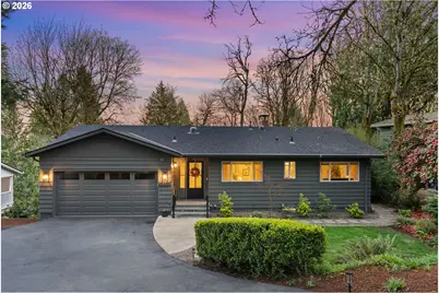 10455 SW Ridgeview Ln, Portland, OR 97219 - Photo 1