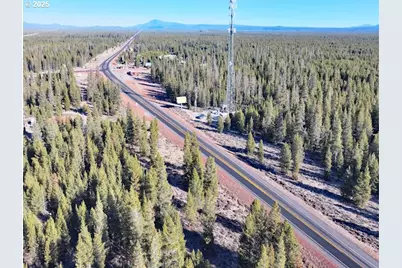 Hwy 97 N, Chemult, OR 97731 - Photo 22