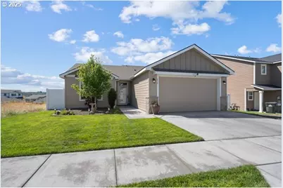 818 E Montana Ave, Hermiston, OR 97838 - Photo 2