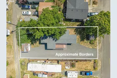 156 Cedar St, Yoncalla, OR 97499 - Photo 4