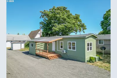 156 Cedar St, Yoncalla, OR 97499 - Photo 2