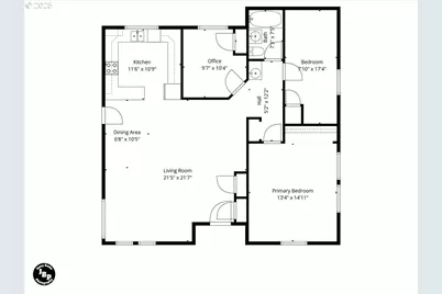 2305 7th St, Tillamook, OR 97141 - Photo 30