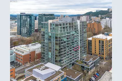 1221 SW 10th Ave #809, Portland, OR 97205 - Photo 36