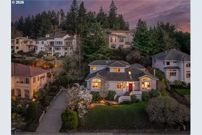 2634 Suncrest Ave, Eugene, OR 97405 - Photo 2