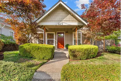 425 Roosevelt St, Oregon City, OR 97045 - Photo 2