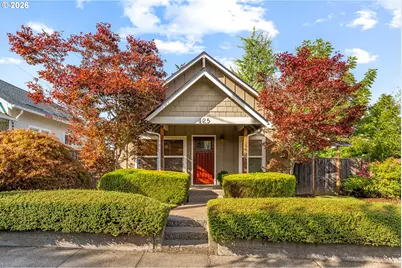 425 Roosevelt St, Oregon City, OR 97045 - Photo 1