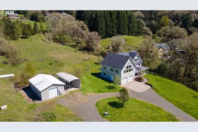 33678 Marys River Estates Rd, Philomath, OR 97370 - Photo 40