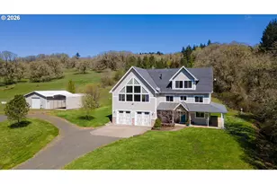 33678 Marys River Estates Rd, Philomath, OR 97370 - Photo 1