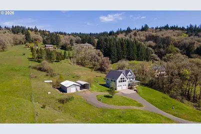 33678 Marys River Estates Rd, Philomath, OR 97370 - Photo 46