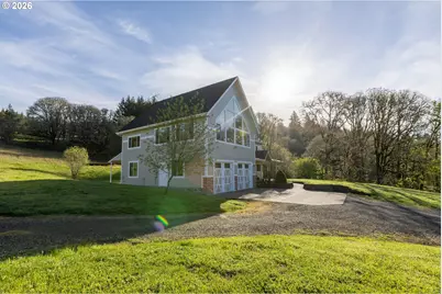 33678 Marys River Estates Rd, Philomath, OR 97370 - Photo 2