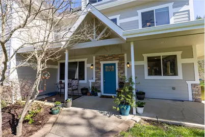 33678 Marys River Estates Rd, Philomath, OR 97370 - Photo 4