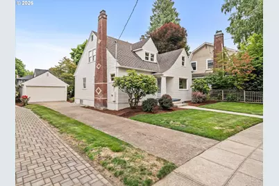 2560 NE 30th Ave, Portland, OR 97212 - Photo 46