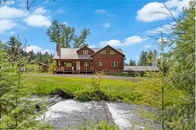61013 Tucker Down Rd, Joseph, OR 97846 - Photo 2