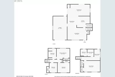 1203 NE 190th Pl, Portland, OR 97230 - Photo 48