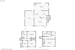 1203 NE 190th Pl, Portland, OR 97230 - Photo 48