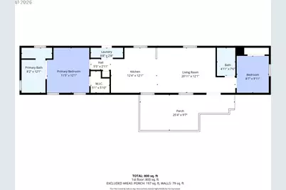 23140 NE Halsey St, Wood Village, OR 97060 - Photo 26