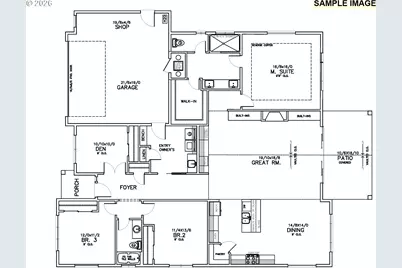 215 NW 16th Ave, Canby, OR 97013 - Photo 2