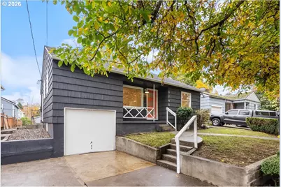 9740 N Van Houten Ave, Portland, OR 97203 - Photo 1