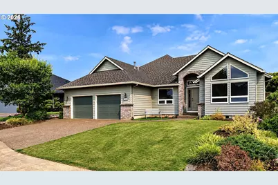1905 N Westlake Loop, Newberg, OR 97132 - Photo 2