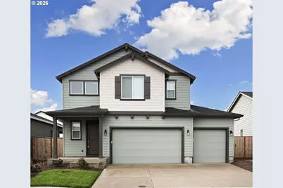2437 W 8th Ave, Junction City, OR 97448 - Photo 1