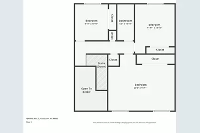 16413 NE 81st St, Vancouver, WA 98682 - Photo 36
