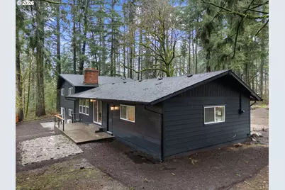 22420 S Parrot Creek Rd, Oregon City, OR 97045 - Photo 38