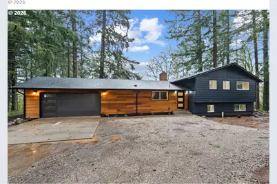 22420 S Parrot Creek Rd, Oregon City, OR 97045 - Photo 2