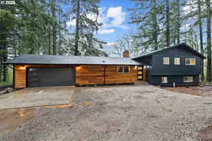 22420 S Parrot Creek Rd, Oregon City, OR 97045 - Photo 2