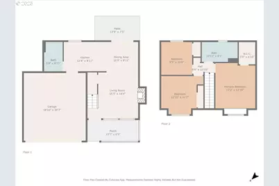 6640 N Columbia Blvd, Portland, OR 97203 - Photo 34