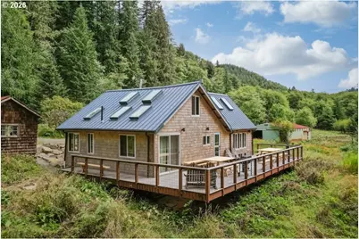 15575 Farmer Creek Rd, Cloverdale, OR 97112 - Photo 2