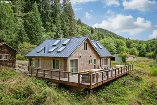 15575 Farmer Creek Rd, Cloverdale, OR 97112 - Photo 2