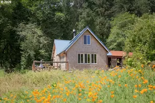 15575 Farmer Creek Rd, Cloverdale, OR 97112 - Photo 1