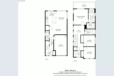 115 W Surfcrest, Cannon Beach, OR 97110 - Photo 36