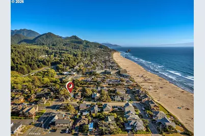 115 W Surfcrest, Cannon Beach, OR 97110 - Photo 2