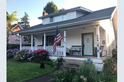 645 Juniper St, Junction City, OR 97448 - Photo 1