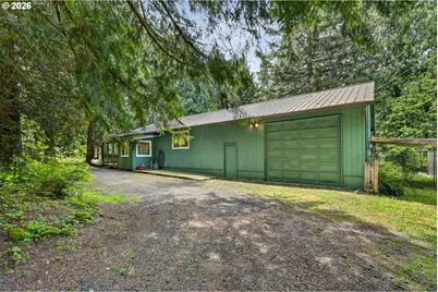 69458 E Vine Maple Dr, Rhododendron, OR 97049 - Photo 2
