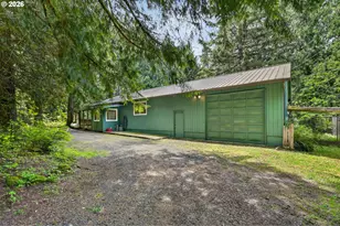 69458 E Vine Maple Dr, Rhododendron, OR 97049 - Photo 2
