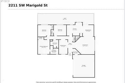 2211 SW Marigold St, Portland, OR 97219 - Photo 42