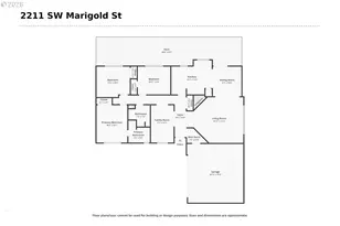 2211 SW Marigold St, Portland, OR 97219 - Photo 42