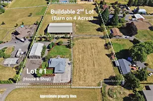 21675 SE Bohna Park Rd, Damascus, OR 97089 - Photo 2
