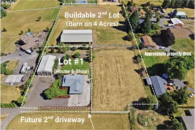 21675 SE Bohna Park Rd, Damascus, OR 97089 - Photo 1