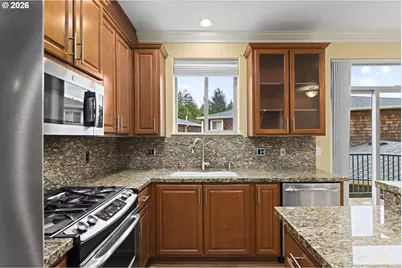 1580 SW 58th Ave #1, Portland, OR 97221 - Photo 4