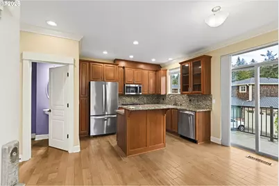 1580 SW 58th Ave #1, Portland, OR 97221 - Photo 8