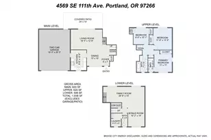 4569 SE 111th Ave, Portland, OR 97266 - Photo 44