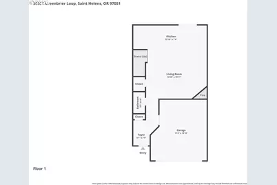 58991 Greenbrier Loop, Saint Helens, OR 97051 - Photo 30