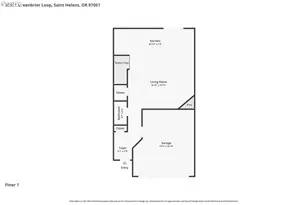 58991 Greenbrier Loop, Saint Helens, OR 97051 - Photo 30