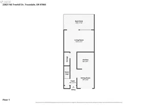 23821 NE Treehill Dr, Wood Village, OR 97060 - Photo 34