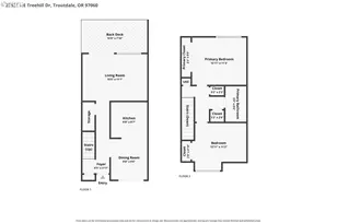 23821 NE Treehill Dr, Wood Village, OR 97060 - Photo 36